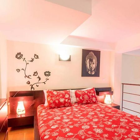 Amazing Apartments Malaga Center Bilik gambar