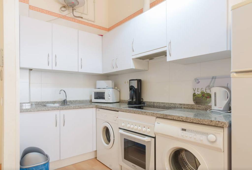 Amazing Apartments Malaga Center Bilik gambar