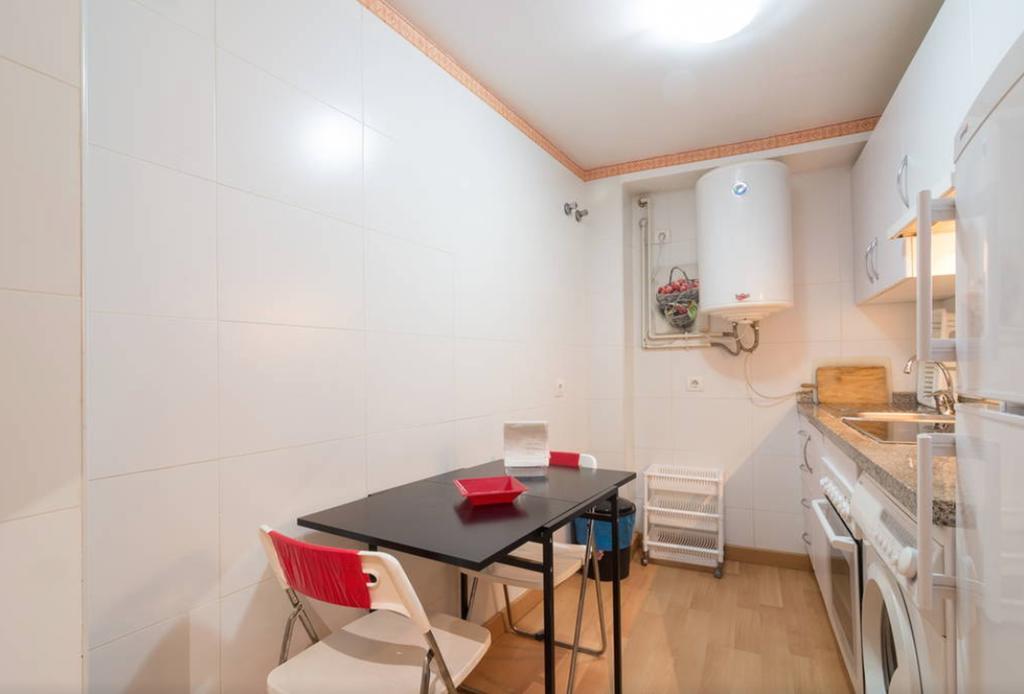Amazing Apartments Malaga Center Bilik gambar