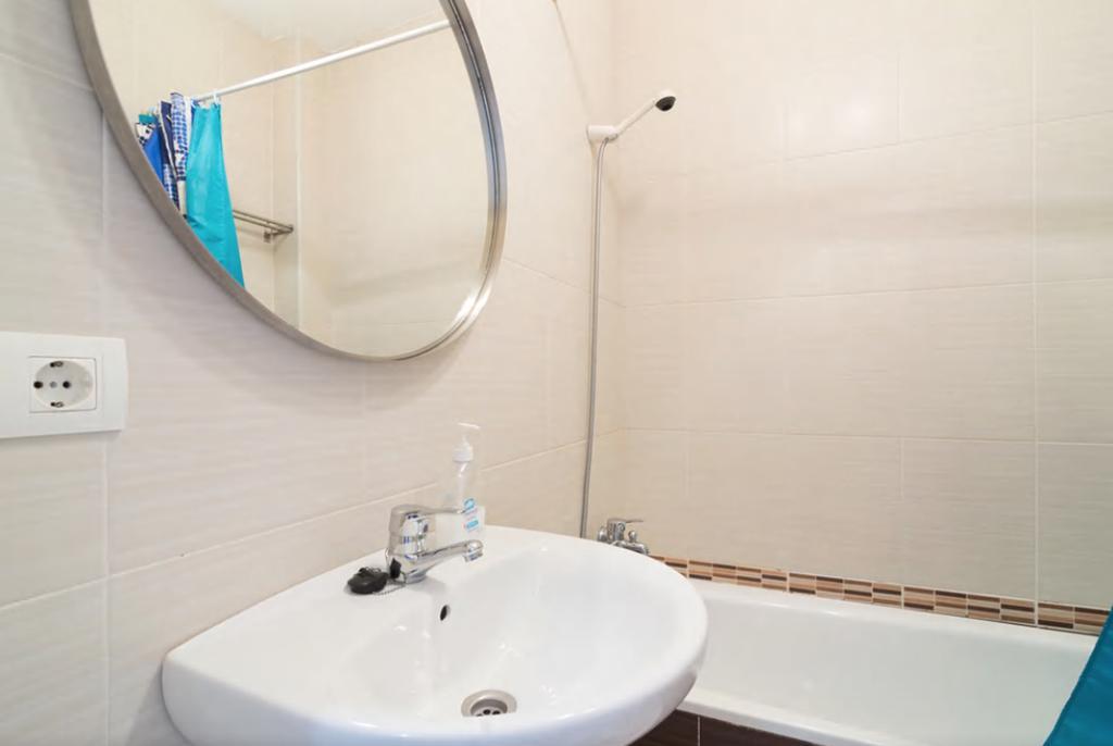 Amazing Apartments Malaga Center Bilik gambar