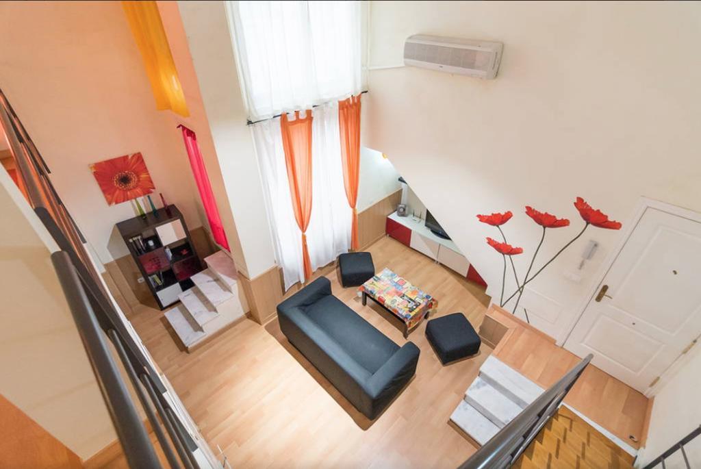 Amazing Apartments Malaga Center Bilik gambar