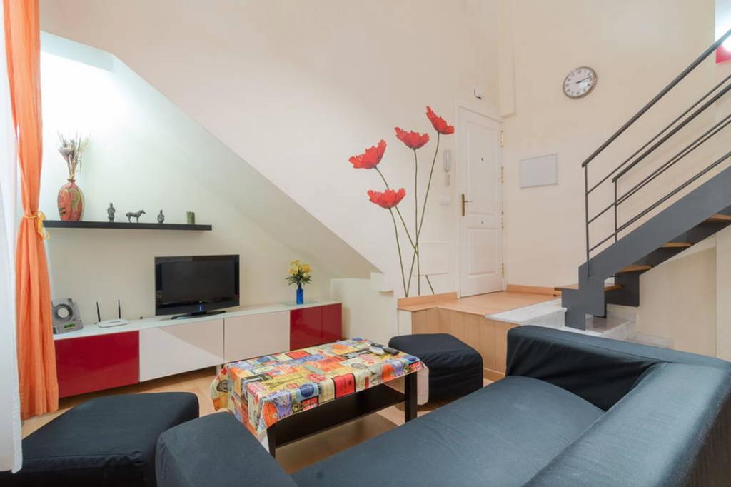 Amazing Apartments Malaga Center Bilik gambar