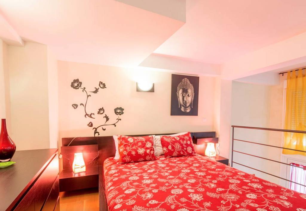 Amazing Apartments Malaga Center Bilik gambar