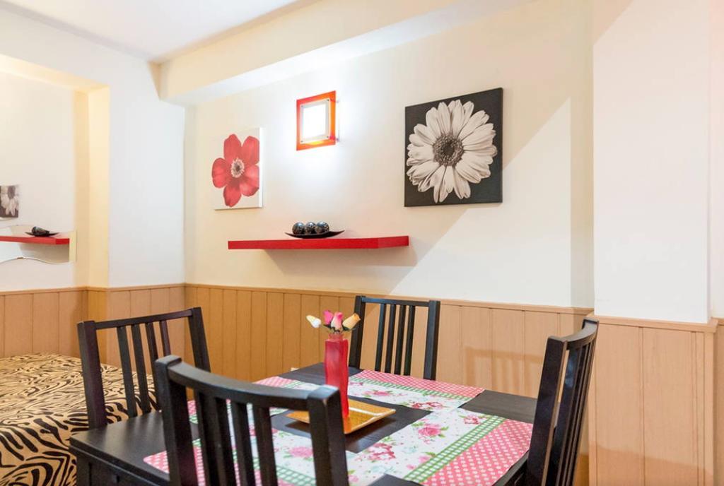 Amazing Apartments Malaga Center Bilik gambar